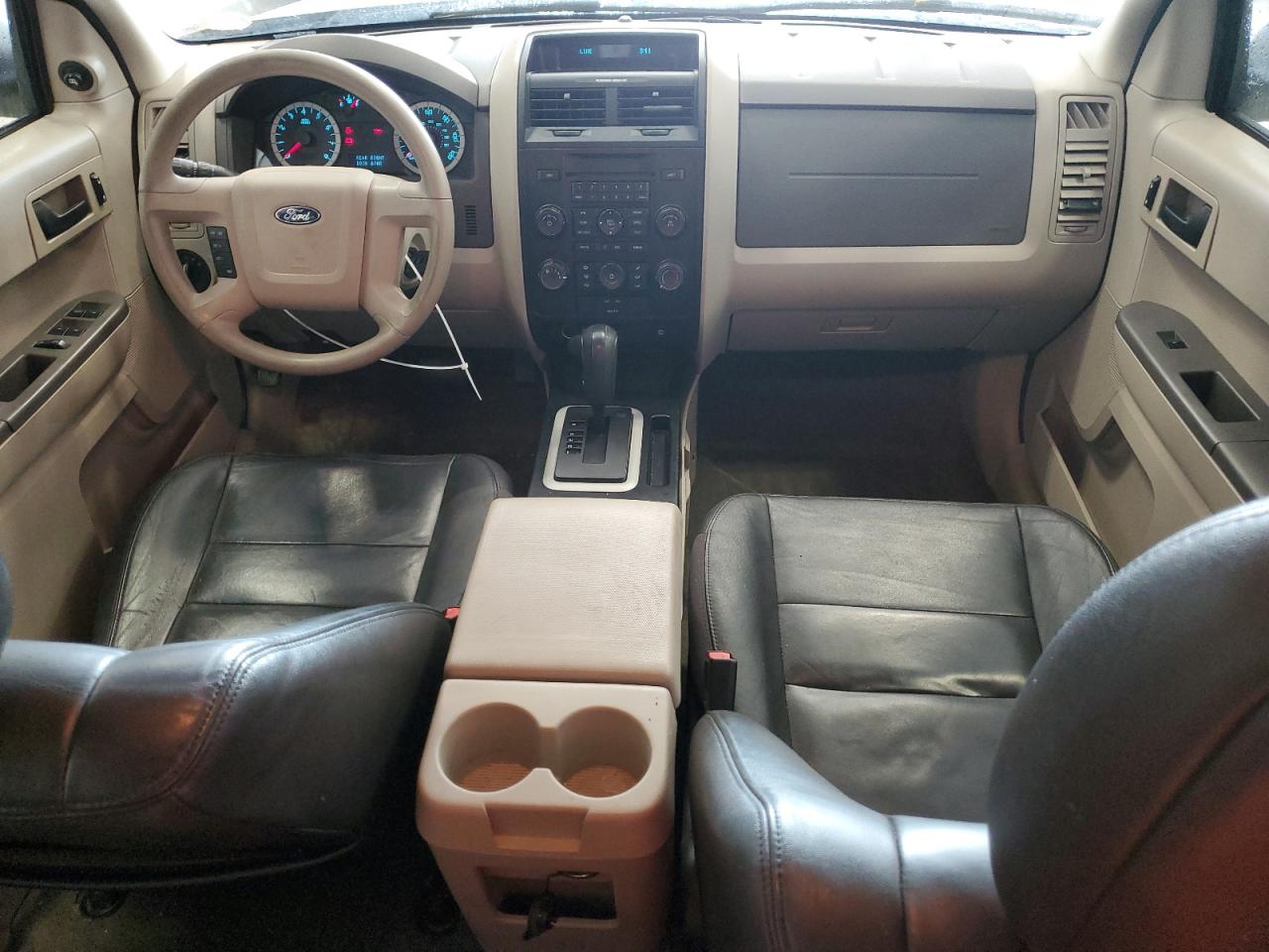 2012 Ford Escape Xls VIN: 1FMCU0C78CKB50095 Lot: 63246874