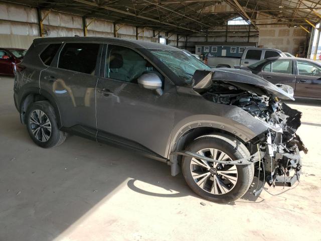  NISSAN ROGUE 2023 Szary