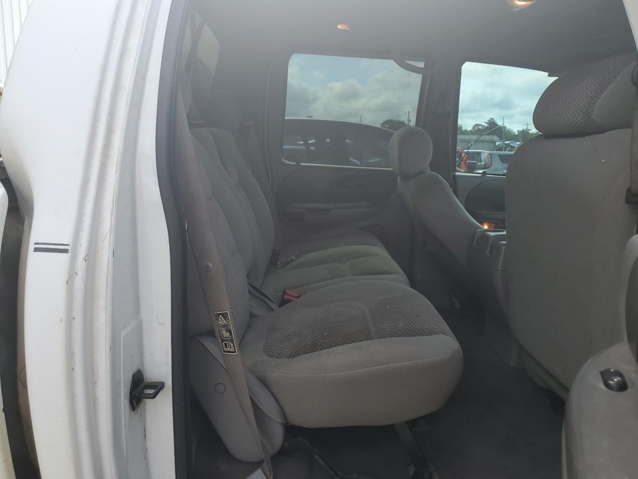 2002 Ford F150 Supercrew VIN: 1FTRW07672KB74011 Lot: 64106624