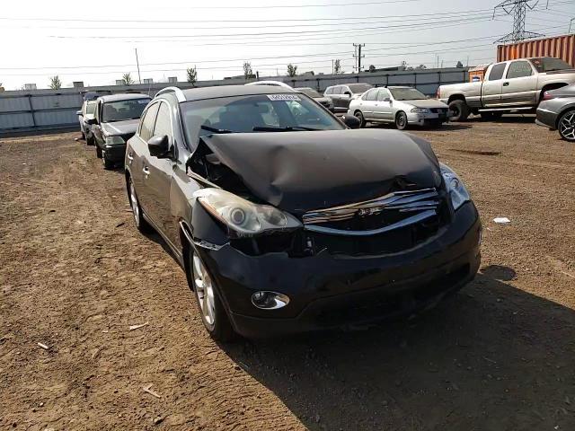 2009 Infiniti Ex35 Base VIN: JNKAJ09F79M951292 Lot: 64512914