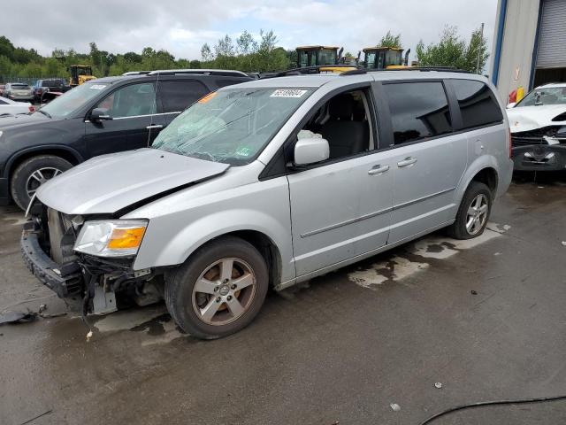 2010 Dodge Grand Caravan Sxt