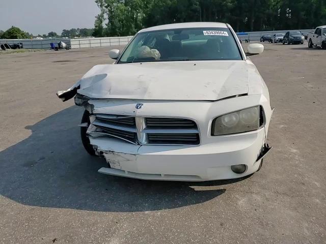 2010 Dodge Charger Sxt VIN: 2B3CA3CV4AH194002 Lot: 63439064