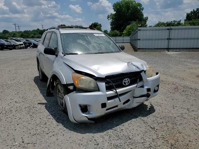 2010 Toyota Rav4 Sport VIN: JTMRF4DV6A5021670 Lot: 61500264