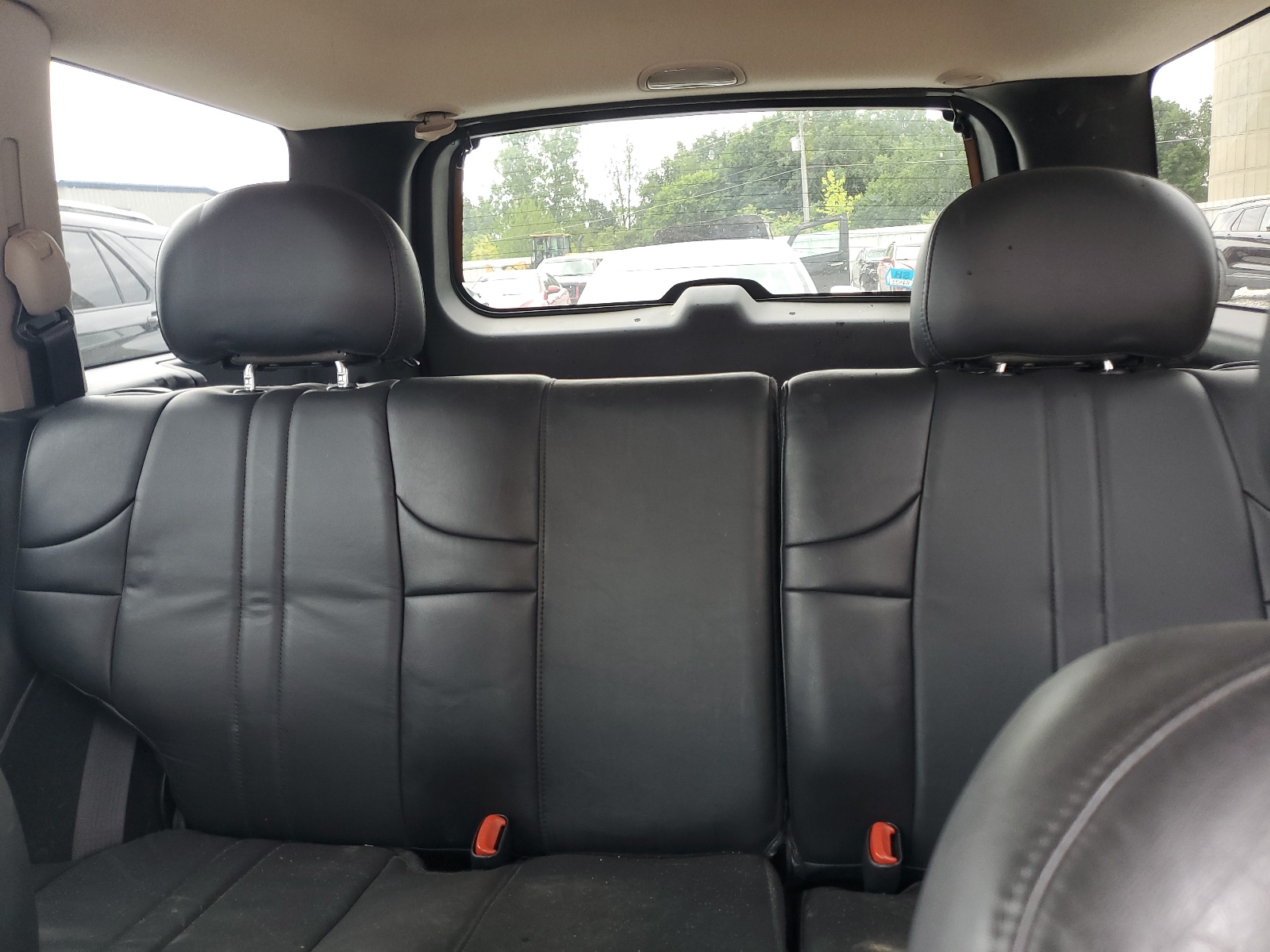 1J4GW38S12C181478 2002 Jeep Grand Cherokee Sport