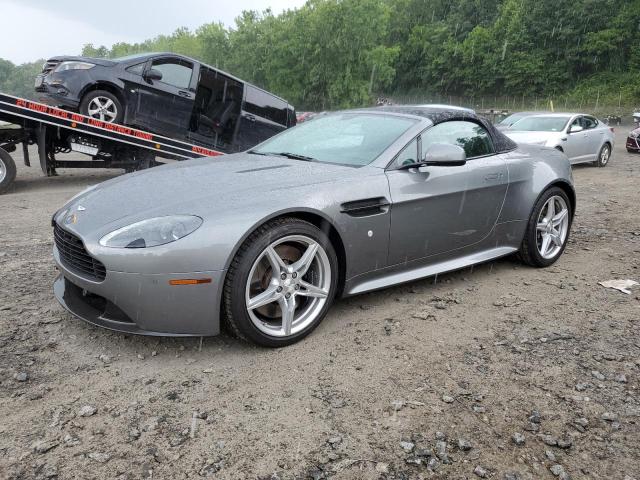 ASTON MARTIN ALL MODELS – zdjęcie z aukcji, lot #62035334