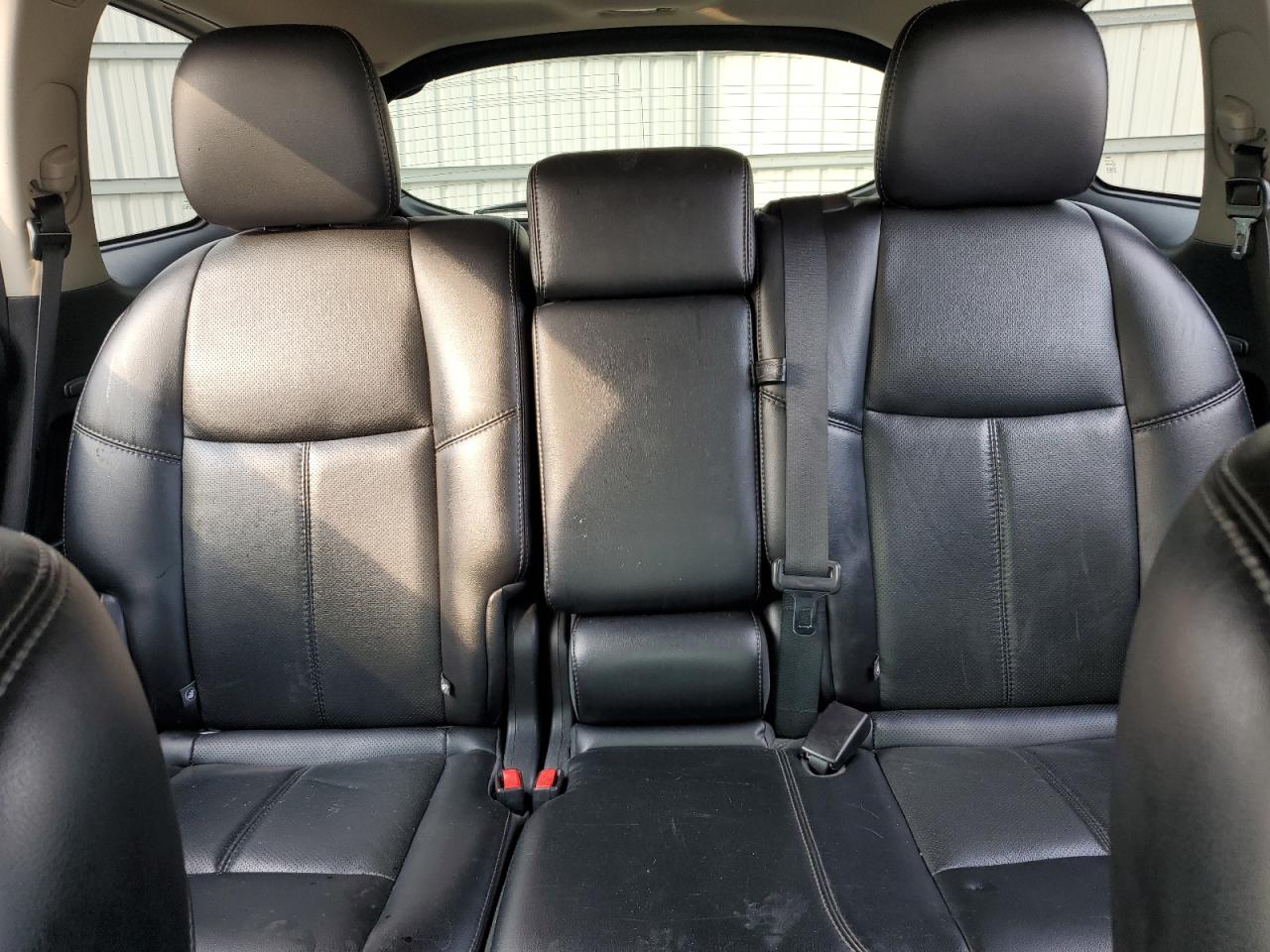 2015 Nissan Pathfinder S VIN: 5N1AR2MM1FC613525 Lot: 63813924