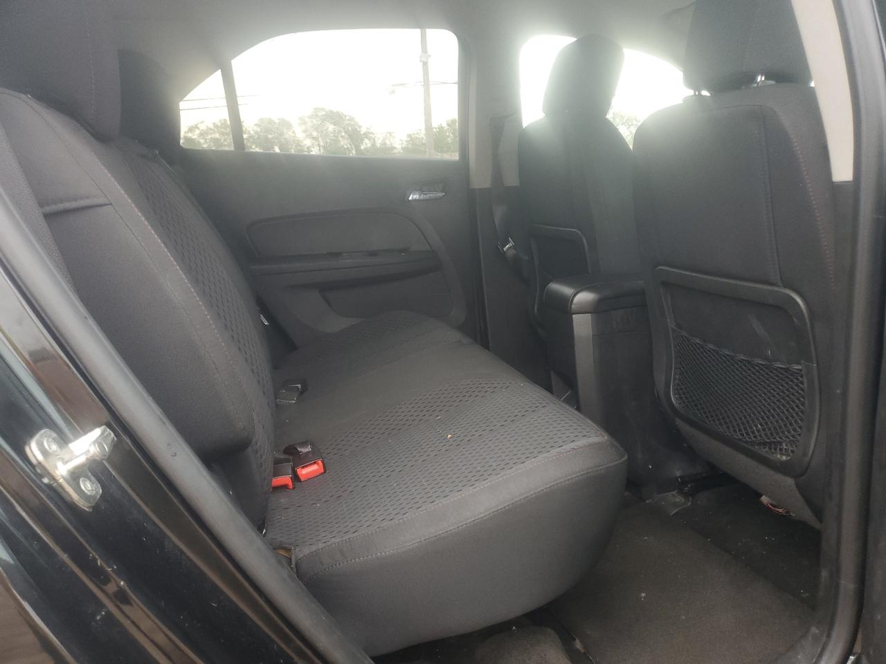 2014 Chevrolet Equinox Ls VIN: 2GNALAEK1E6124442 Lot: 62852214