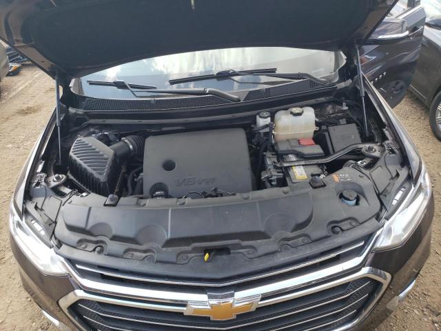 1GNEVHKW7LJ155836 Chevrolet Traverse L 12