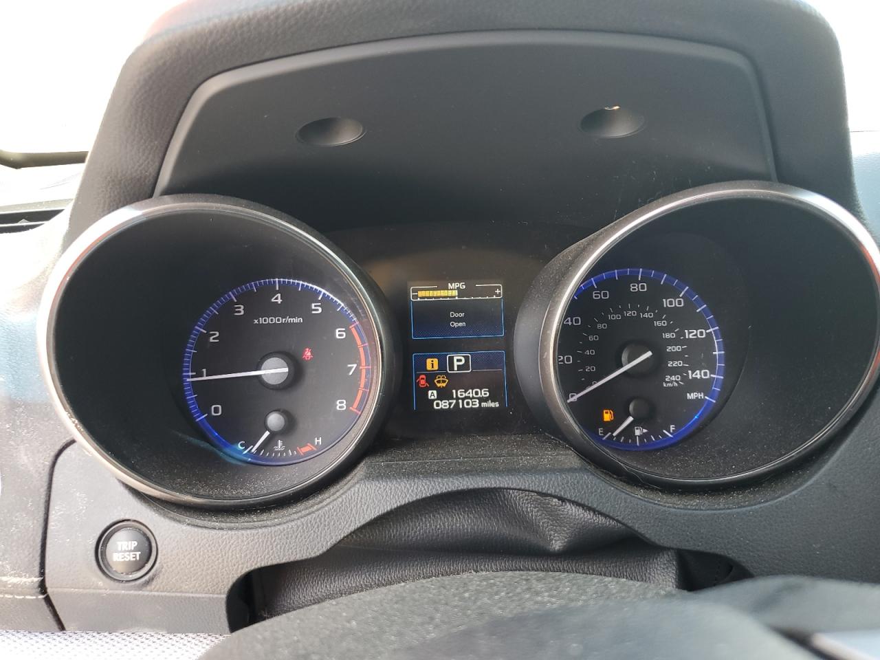 2018 Subaru Outback 2.5I Premium VIN: 4S4BSACC9J3283637 Lot: 61899544