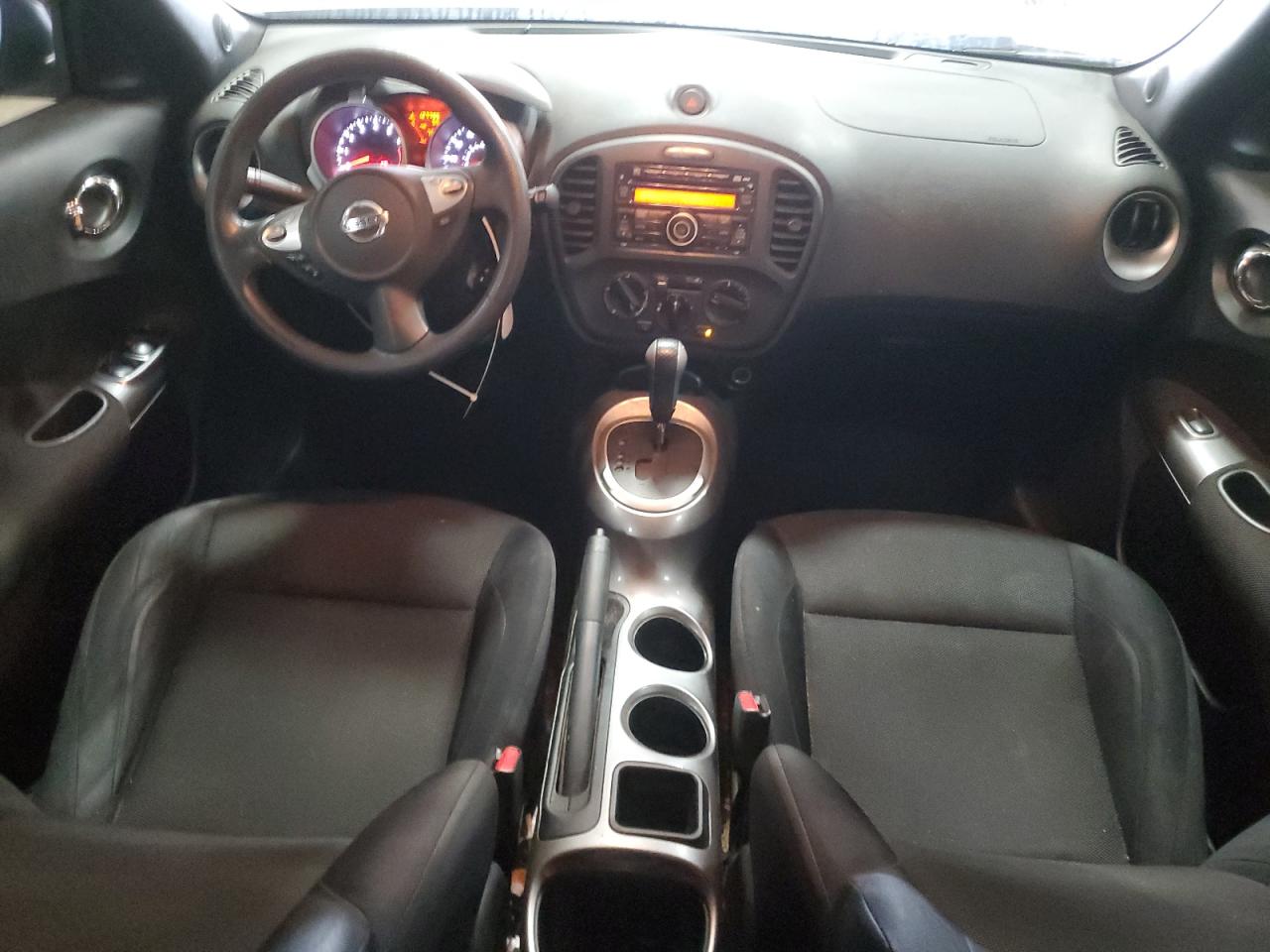 JN8AF5MR9DT221985 2013 Nissan Juke S