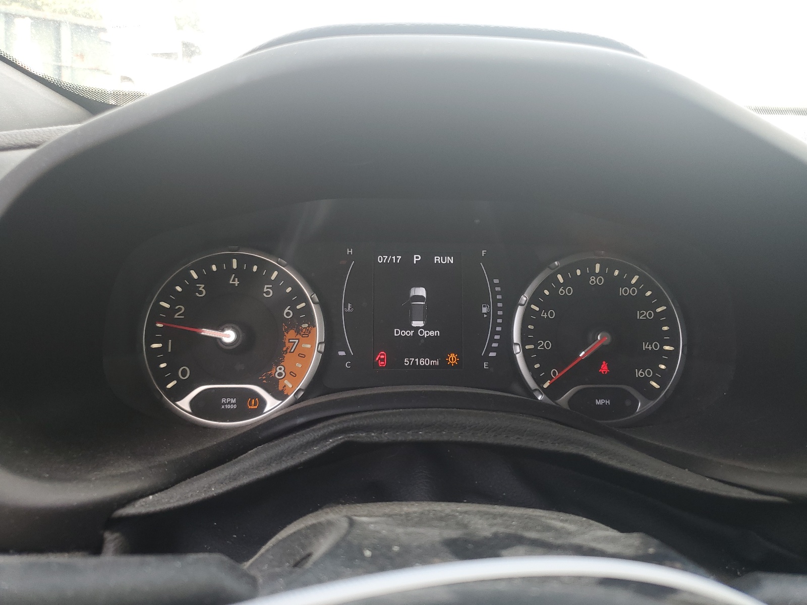 ZACCJABB9JPJ06969 2018 Jeep Renegade Latitude