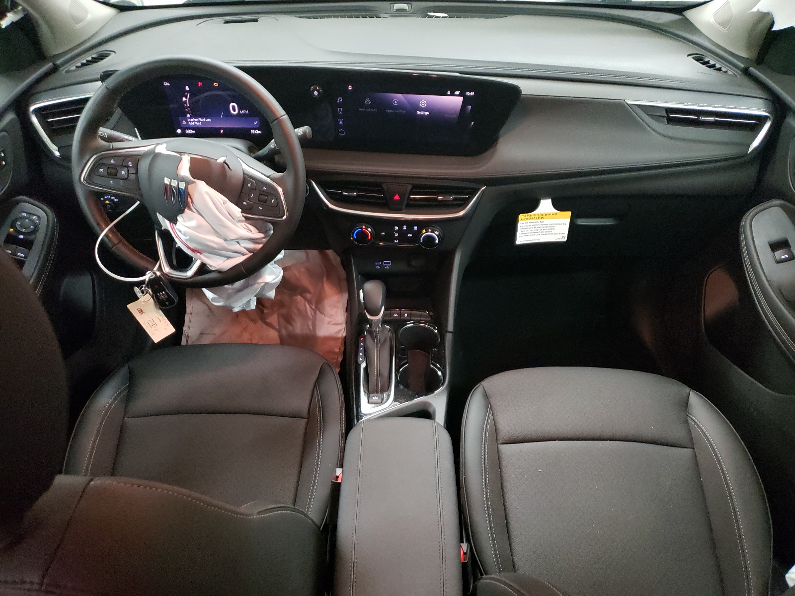 KL4AMBS28RB126301 2024 Buick Encore Gx Preferred