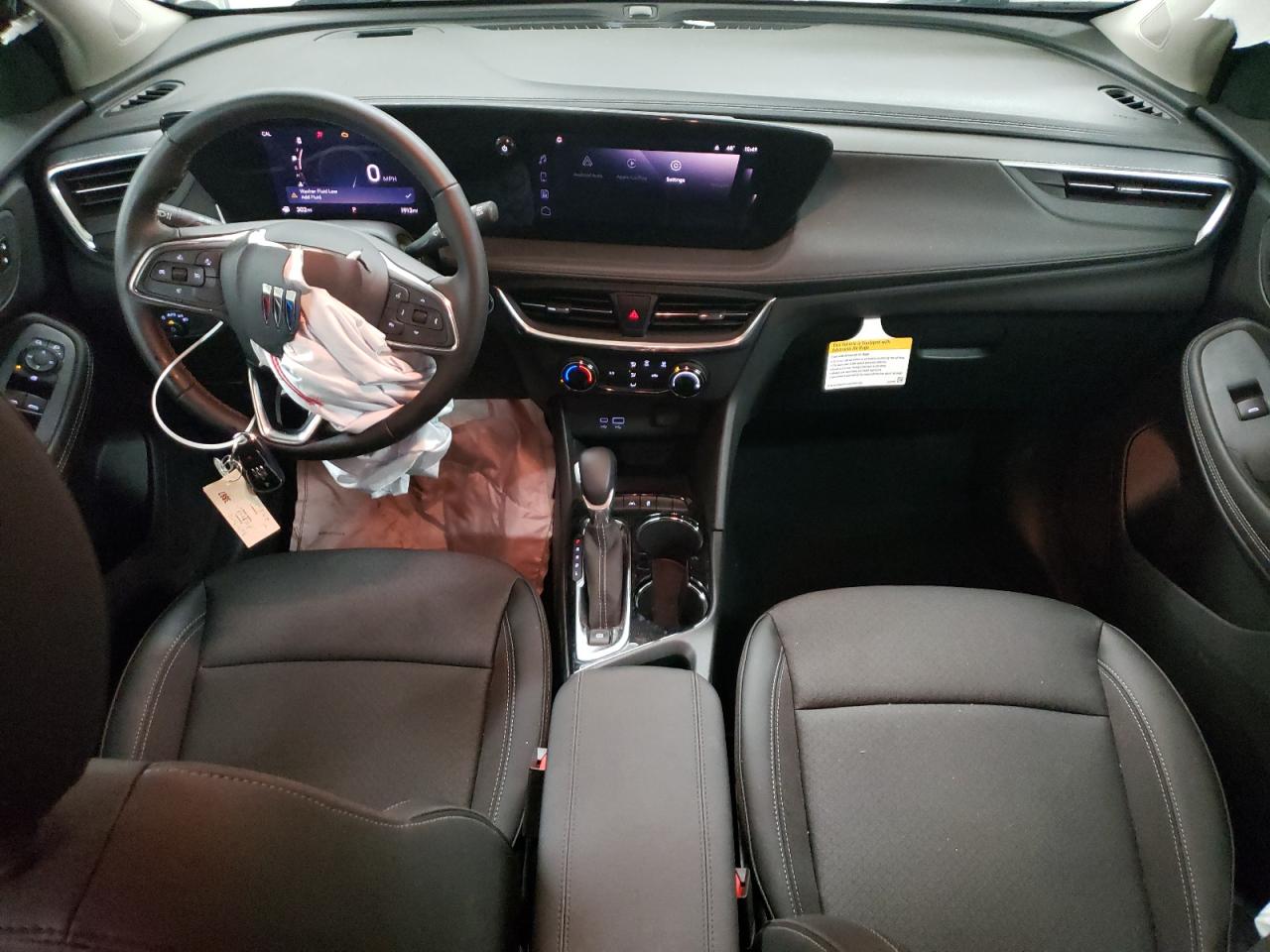 2024 Buick Encore Gx Preferred VIN: KL4AMBS28RB126301 Lot: 64810874