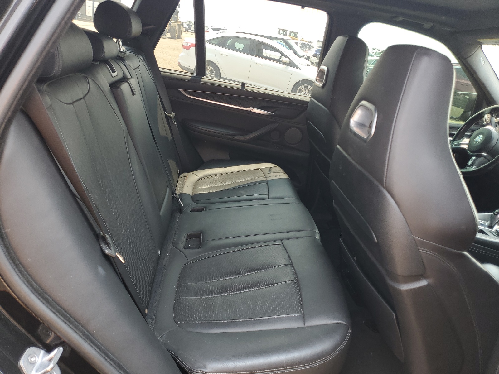 5YMKT6C5XG0R79389 2016 BMW X5 M