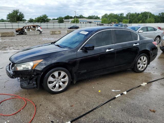 2008 Honda Accord Exl for Sale in Louisville, KY - Side