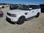 2011 Land Rover Range Rover Sport Sc продається в Antelope, CA - Undercarriage