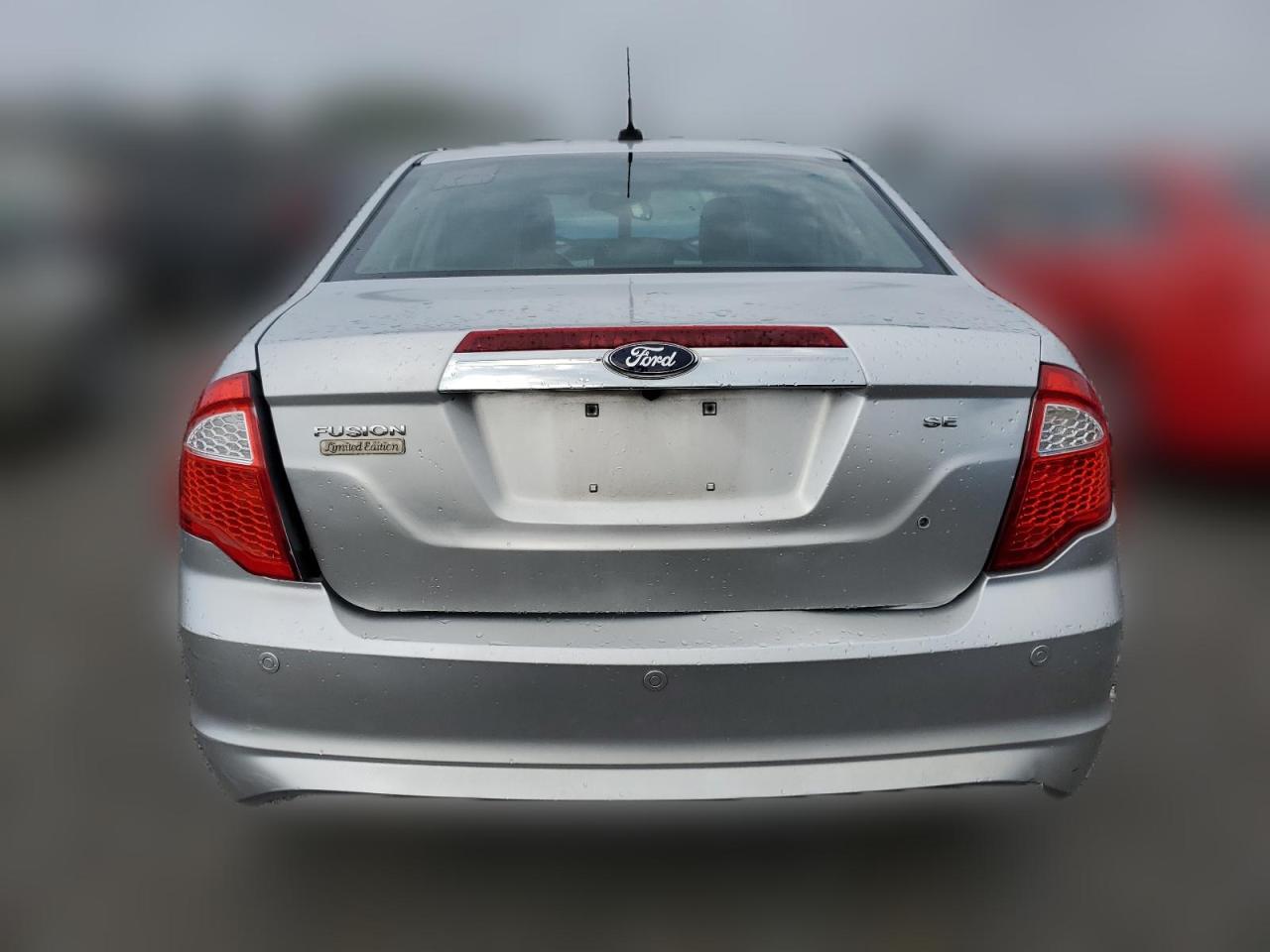 2012 Ford Fusion Sel VIN: 3FAHP0JAXCR255819 Lot: 63462824