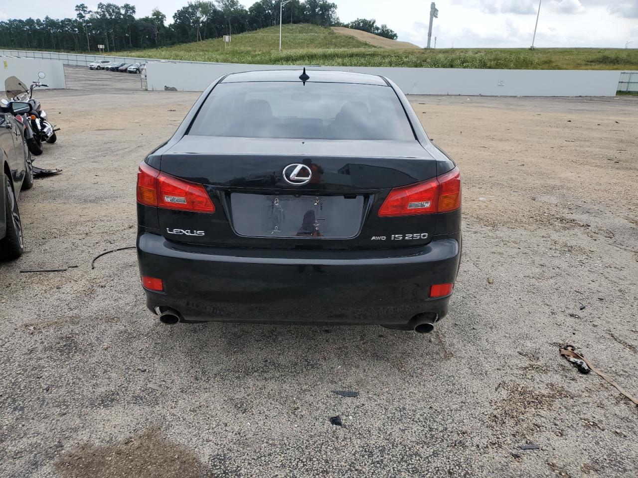 2008 Lexus Is 250 VIN: JTHCK262082023630 Lot: 64199004