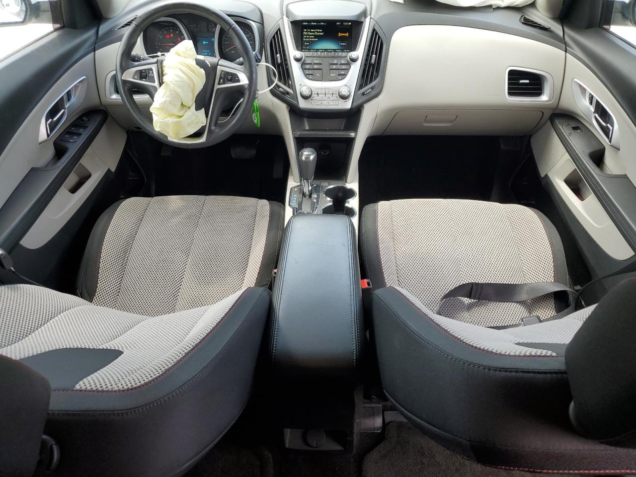 2017 Chevrolet Equinox Lt VIN: 2GNALCEK7H6222830 Lot: 64446934