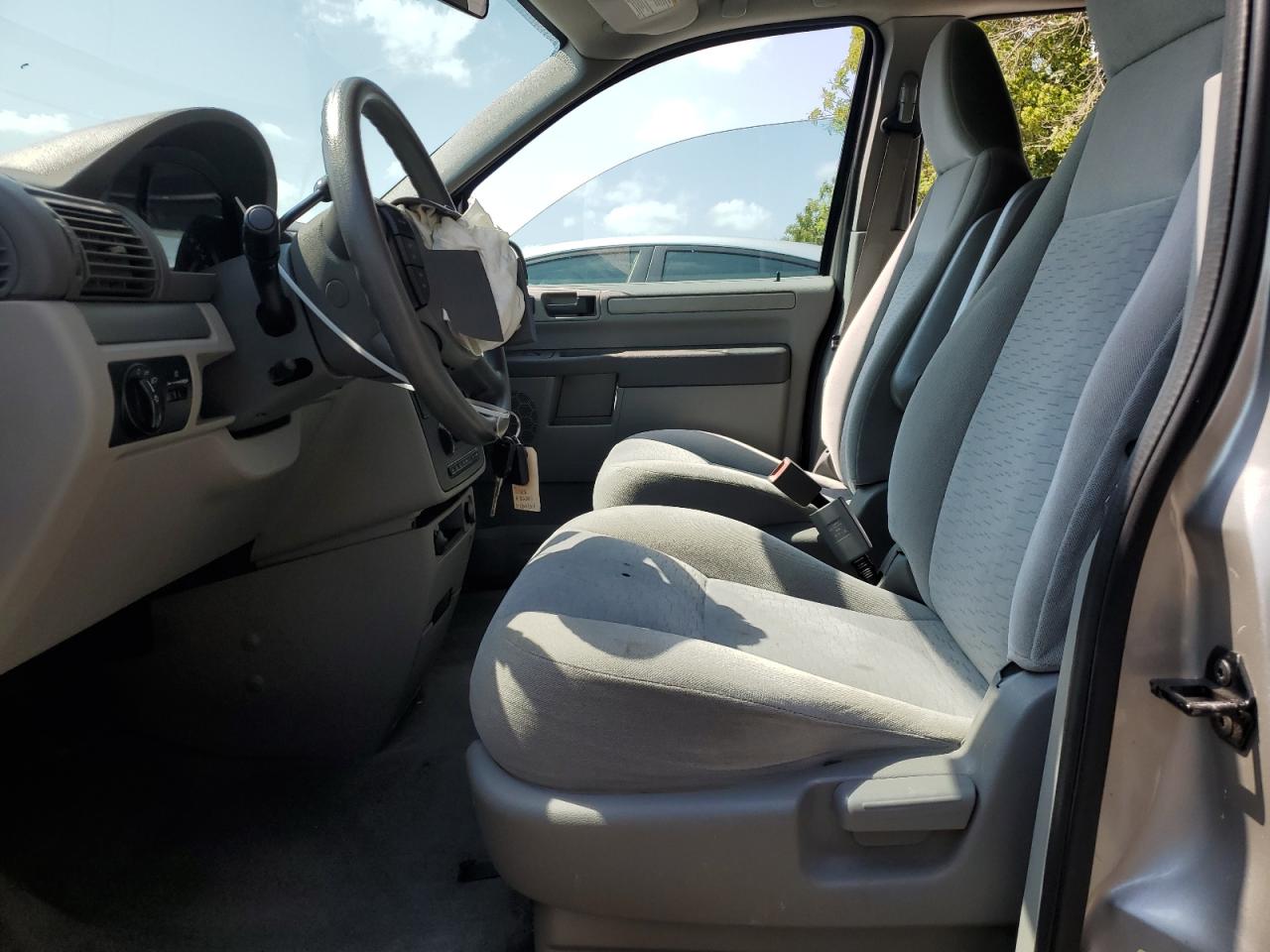 2006 Ford Freestar Se VIN: 2FMZA51616BA02251 Lot: 65115134