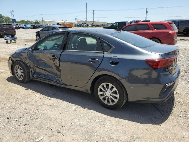  KIA FORTE 2021 Gray