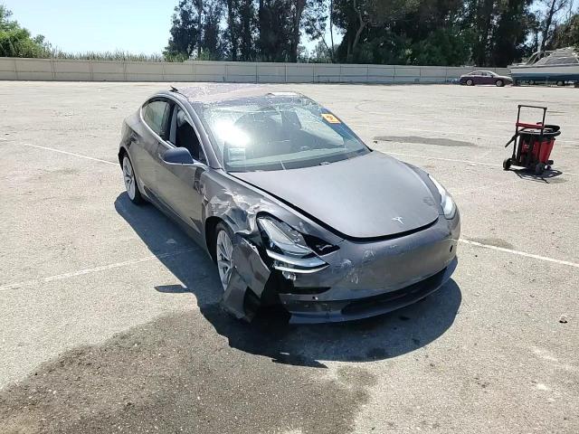 2018 Tesla Model 3 VIN: 5YJ3E1EA1JF005961 Lot: 61679724