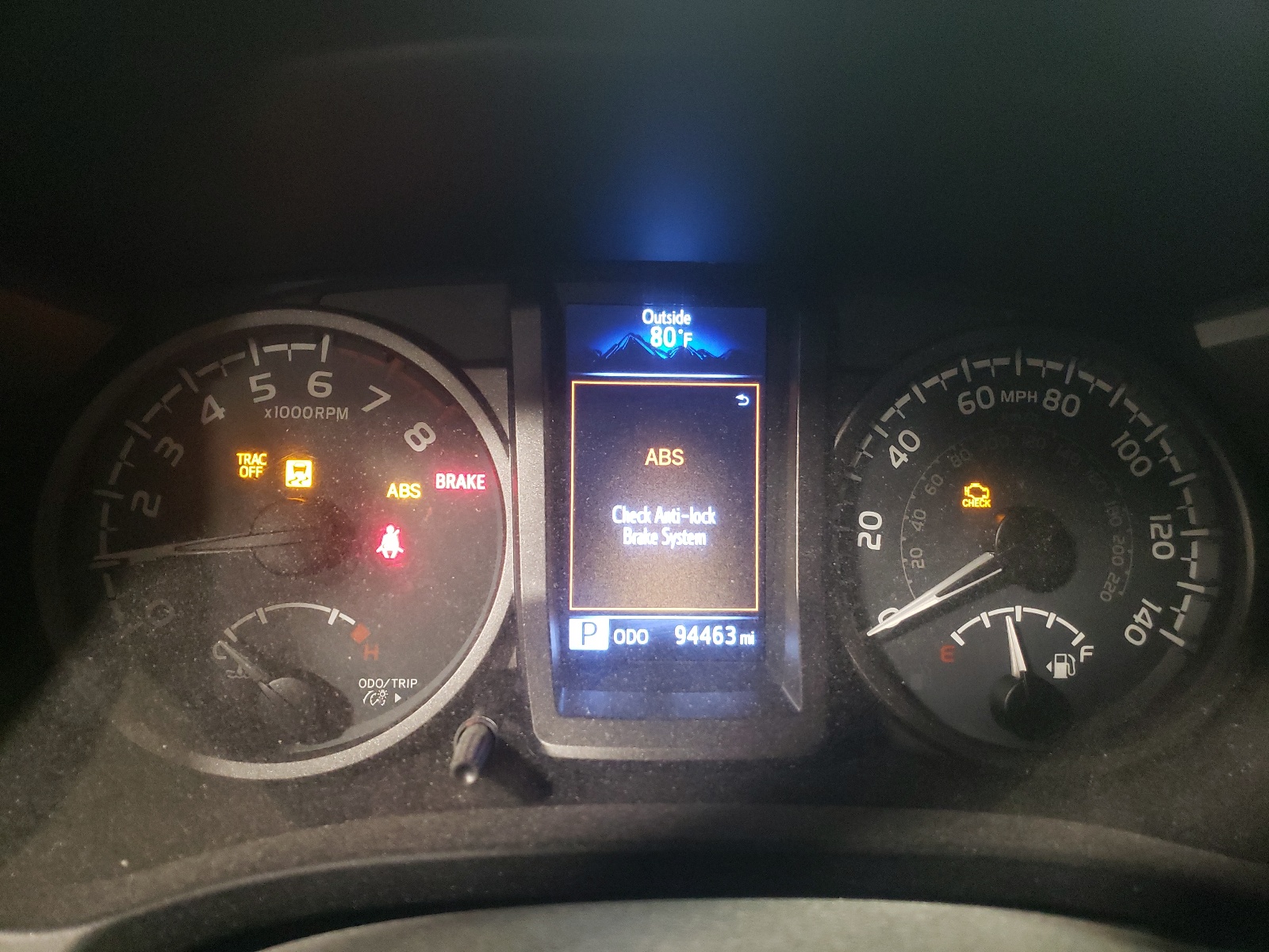 5TFCZ5AN6HX102884 2017 Toyota Tacoma Double Cab