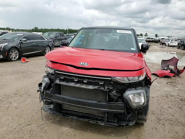 2020 Kia Soul Gt Line VIN: KNDJ63AU9L7108490 Lot: 64755314
