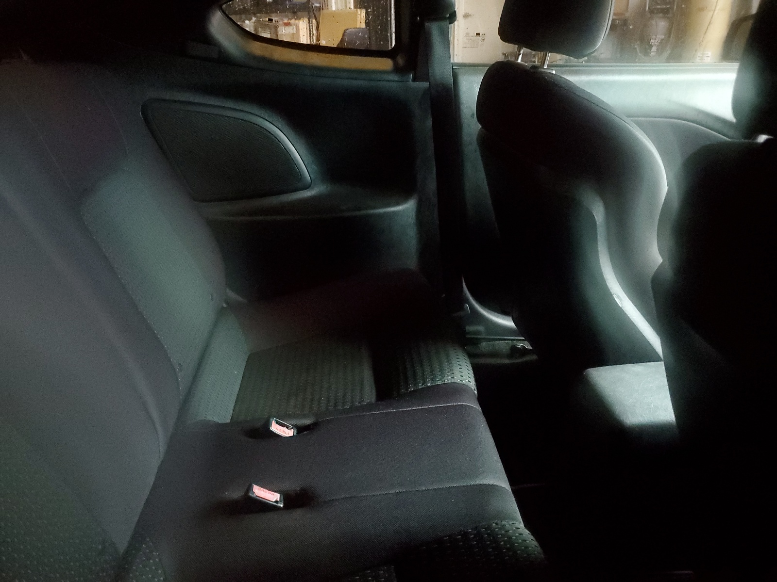 KMHHM66DX8U295595 2008 Hyundai Tiburon Gs