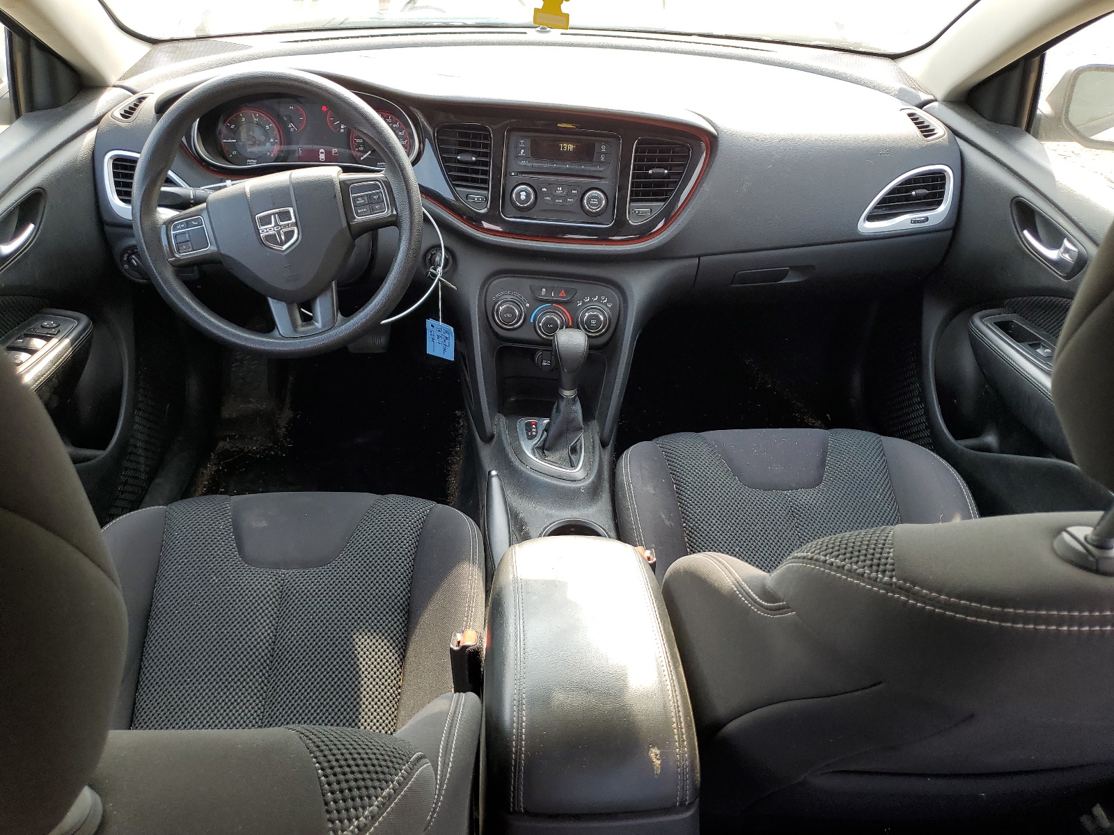 1C3CDFBB8ED877570 2014 Dodge Dart Sxt