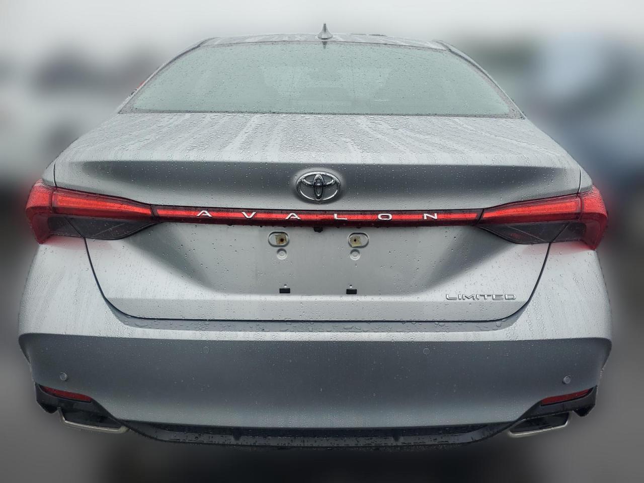 2019 Toyota Avalon Xle VIN: 4T1BZ1FB3KU008047 Lot: 63814874