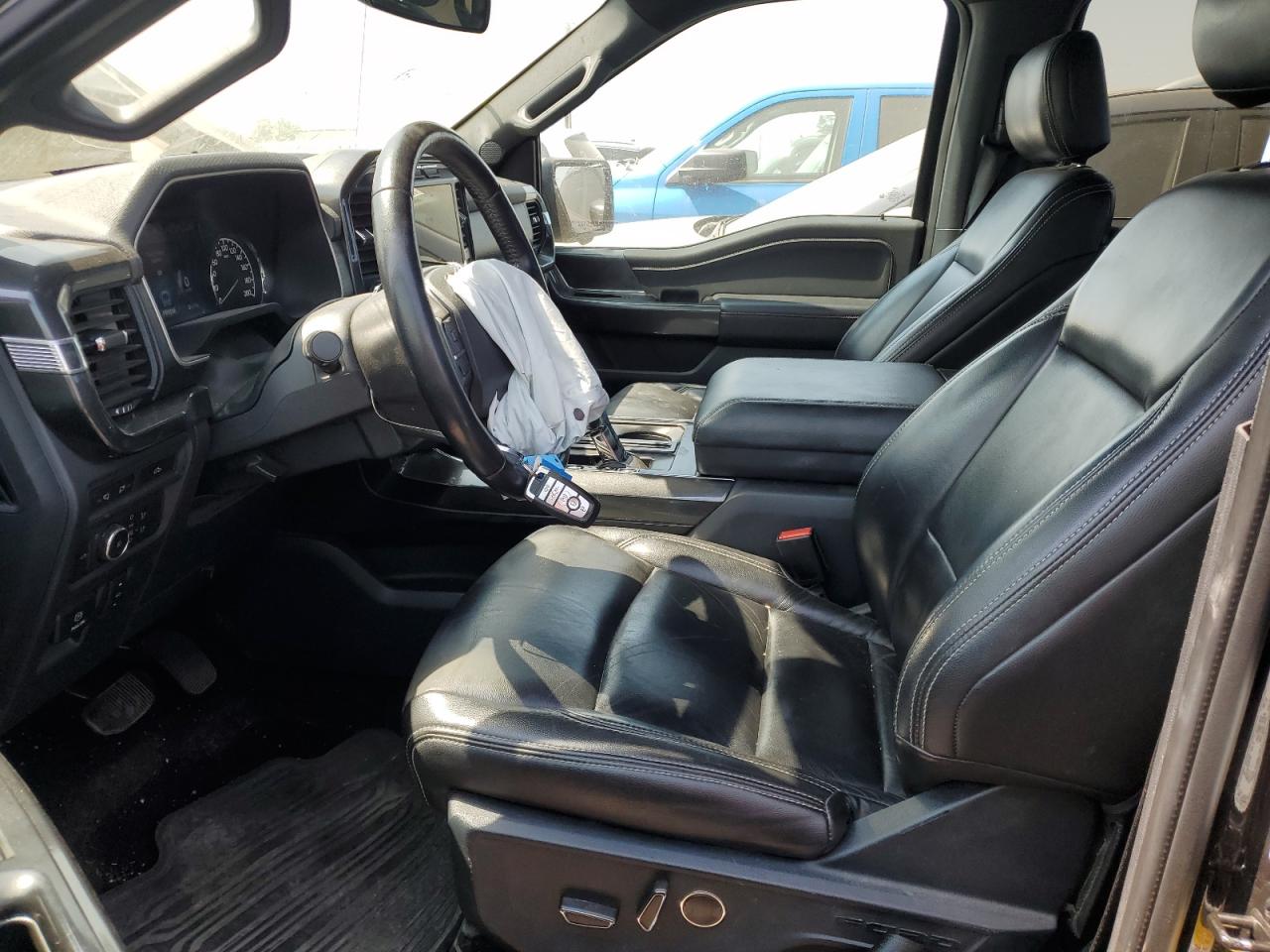 2021 Ford F150 Supercrew VIN: 1FTFW1E82MKD63410 Lot: 88063145