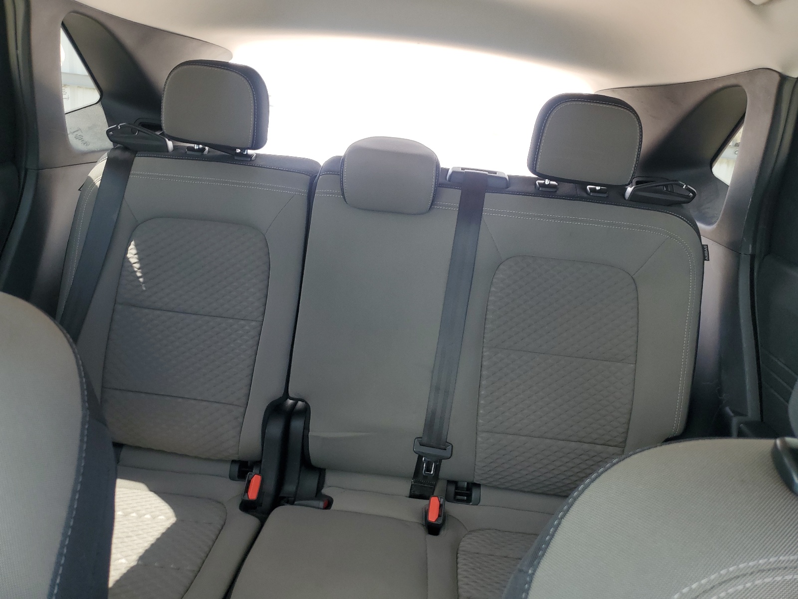 1FMCU9G60NUA44785 2022 Ford Escape Se