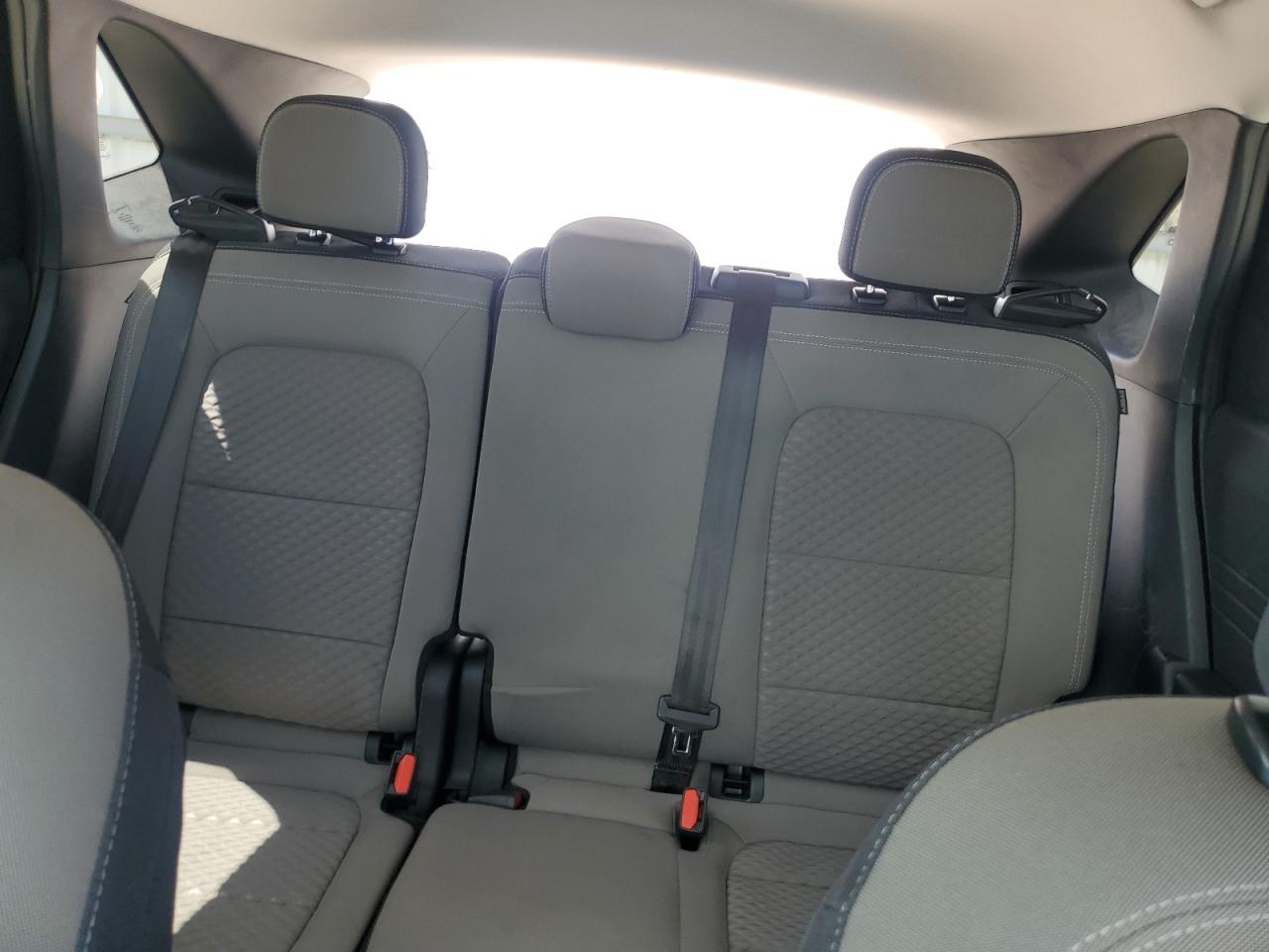 2022 Ford Escape Se VIN: 1FMCU9G60NUA44785 Lot: 63677504