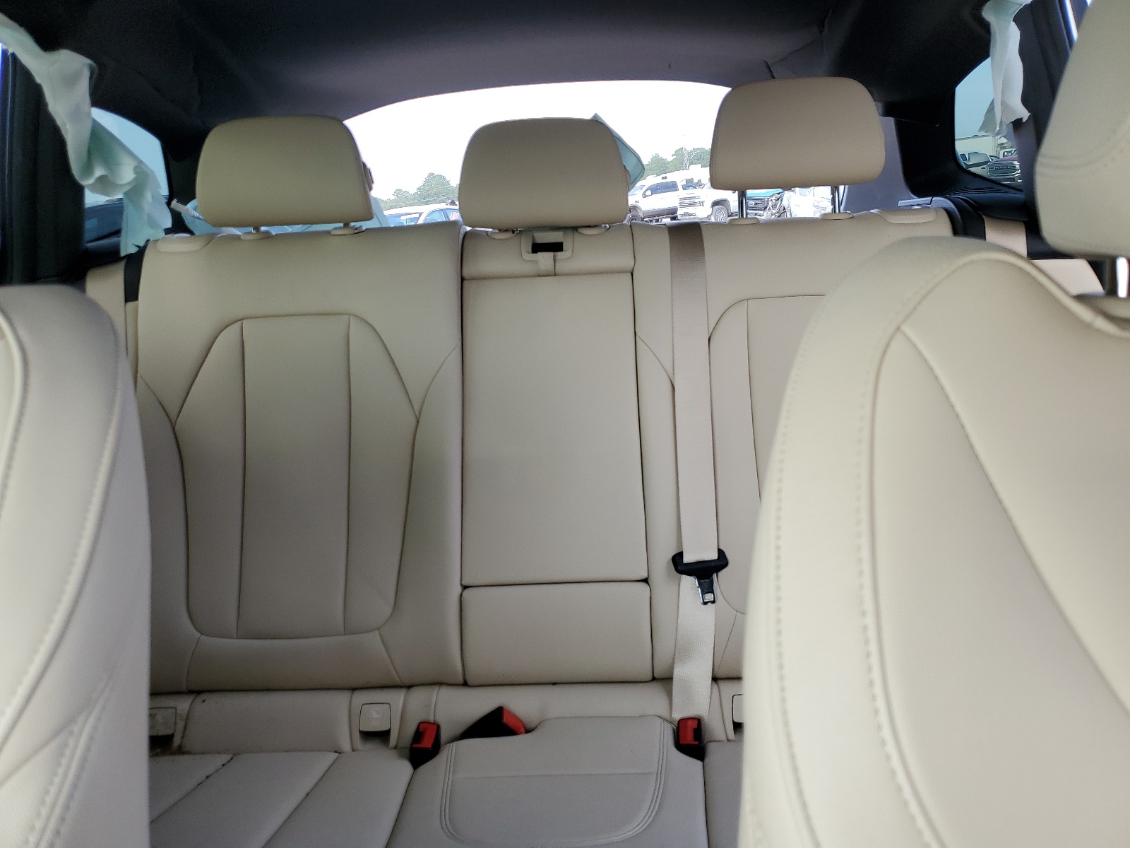 5UXTY3C08M9H13136 2021 BMW X3 Sdrive30I