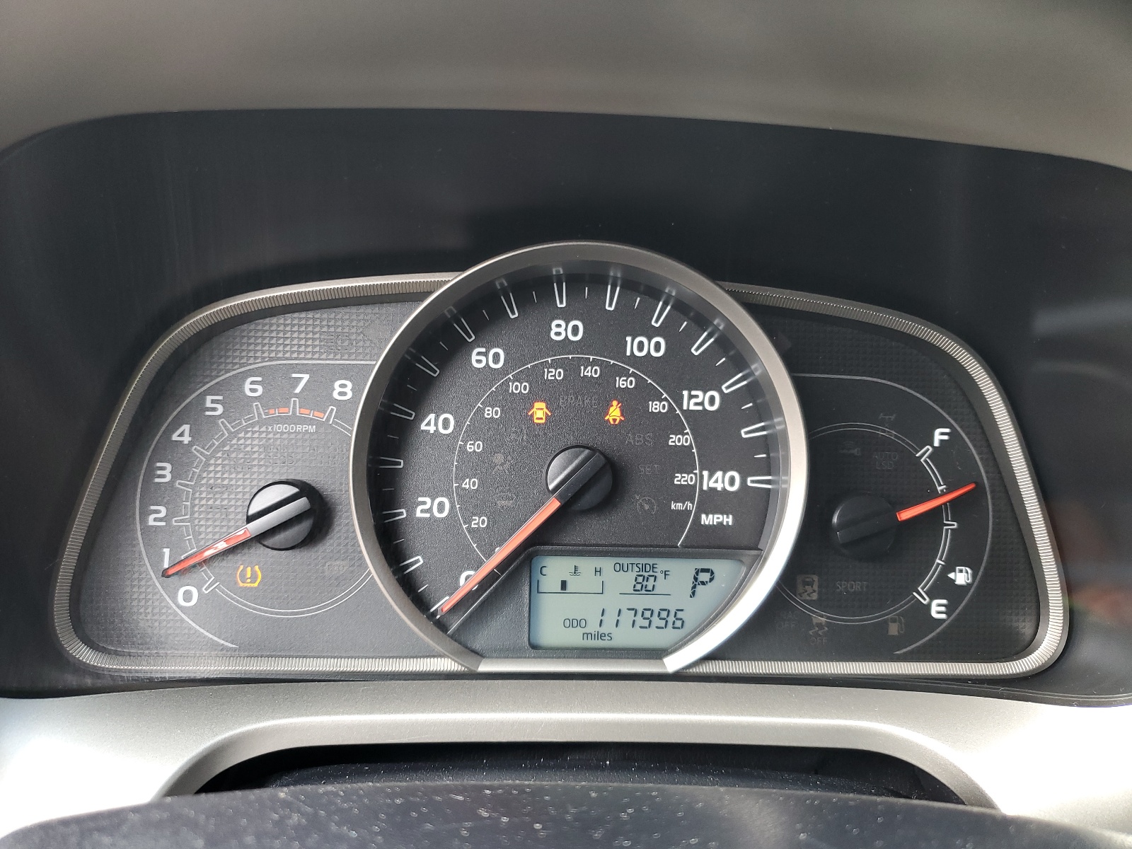 JTMWFREV6ED028838 2014 Toyota Rav4 Xle