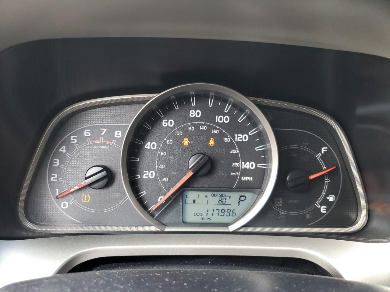 2014 Toyota Rav4 Xle VIN: JTMWFREV6ED028838 Lot: 63244744