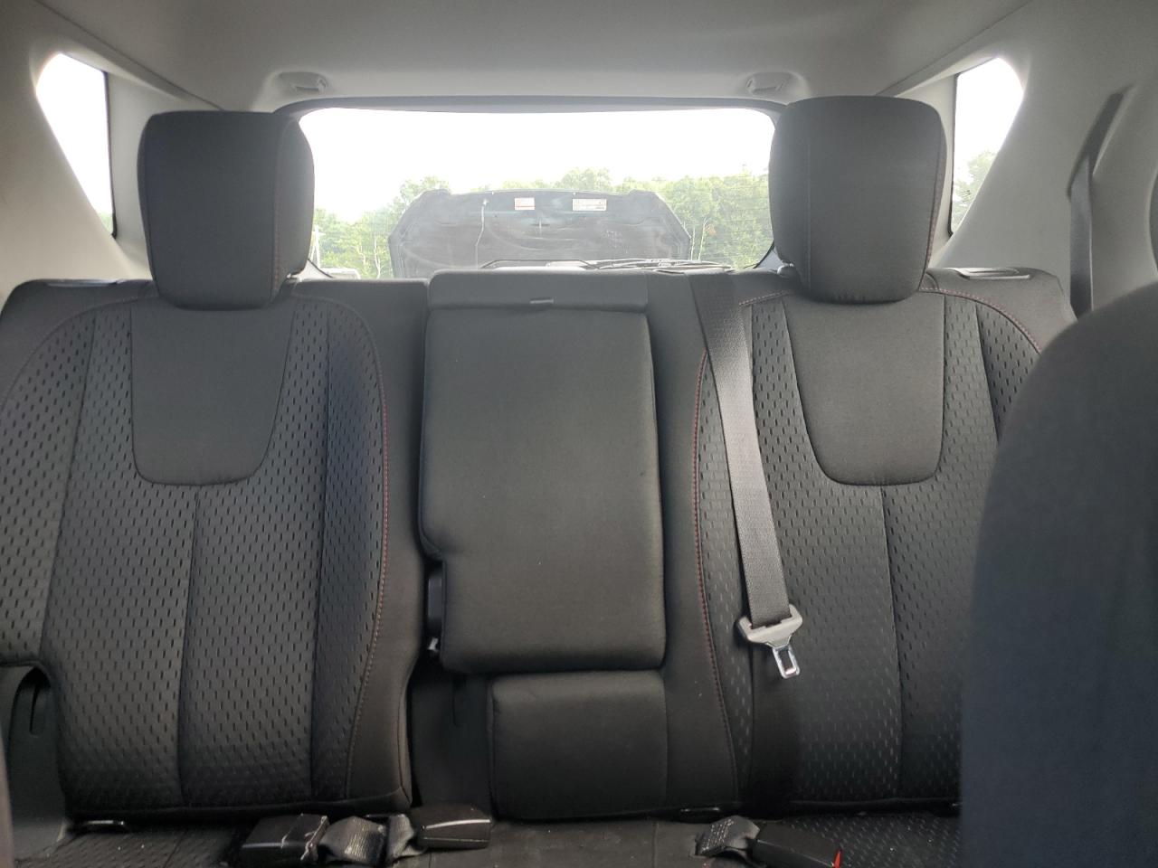 2013 Chevrolet Equinox Ls VIN: 2GNFLCEK6D6210426 Lot: 63225644