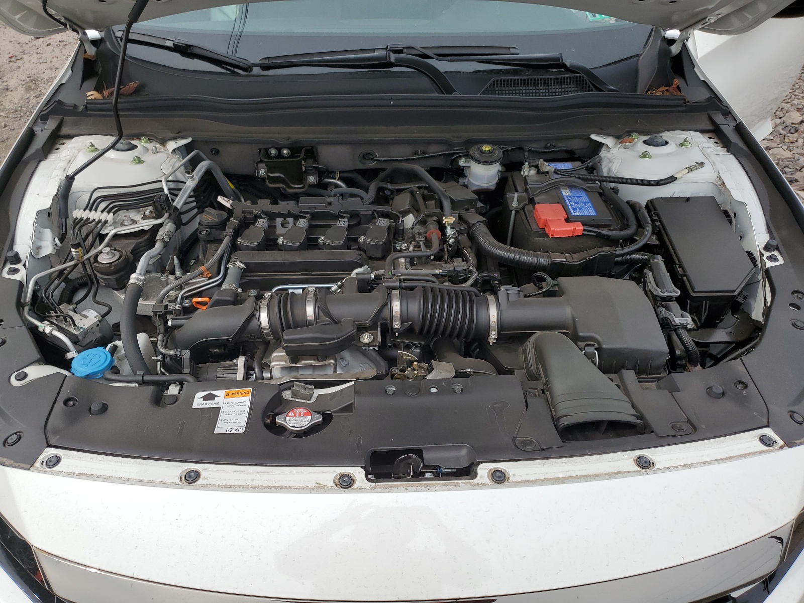 1HGCV1F37MA094062 2021 Honda Accord Sport