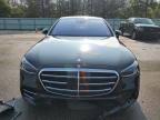 2022 MERCEDES-BENZ S 580 4MATIC   for sale at Copart NY - LONG ISLAND