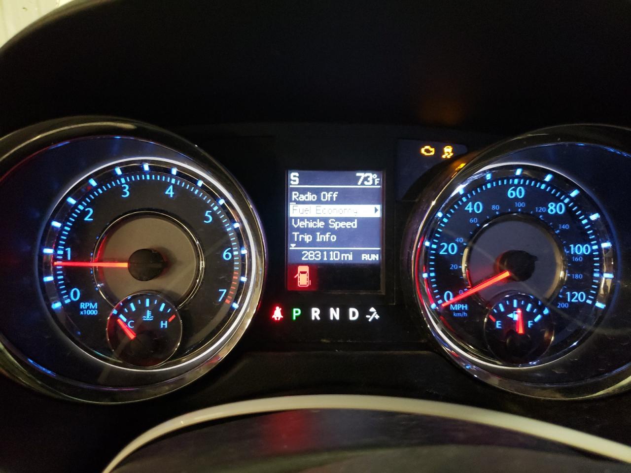 2011 Chrysler Town & Country Touring VIN: 2A4RR5DG2BR677040 Lot: 62966954