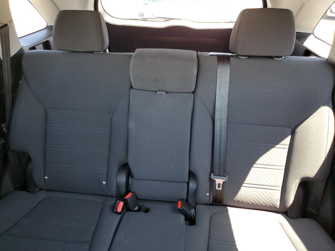 2016 Kia Sorento - Image 10