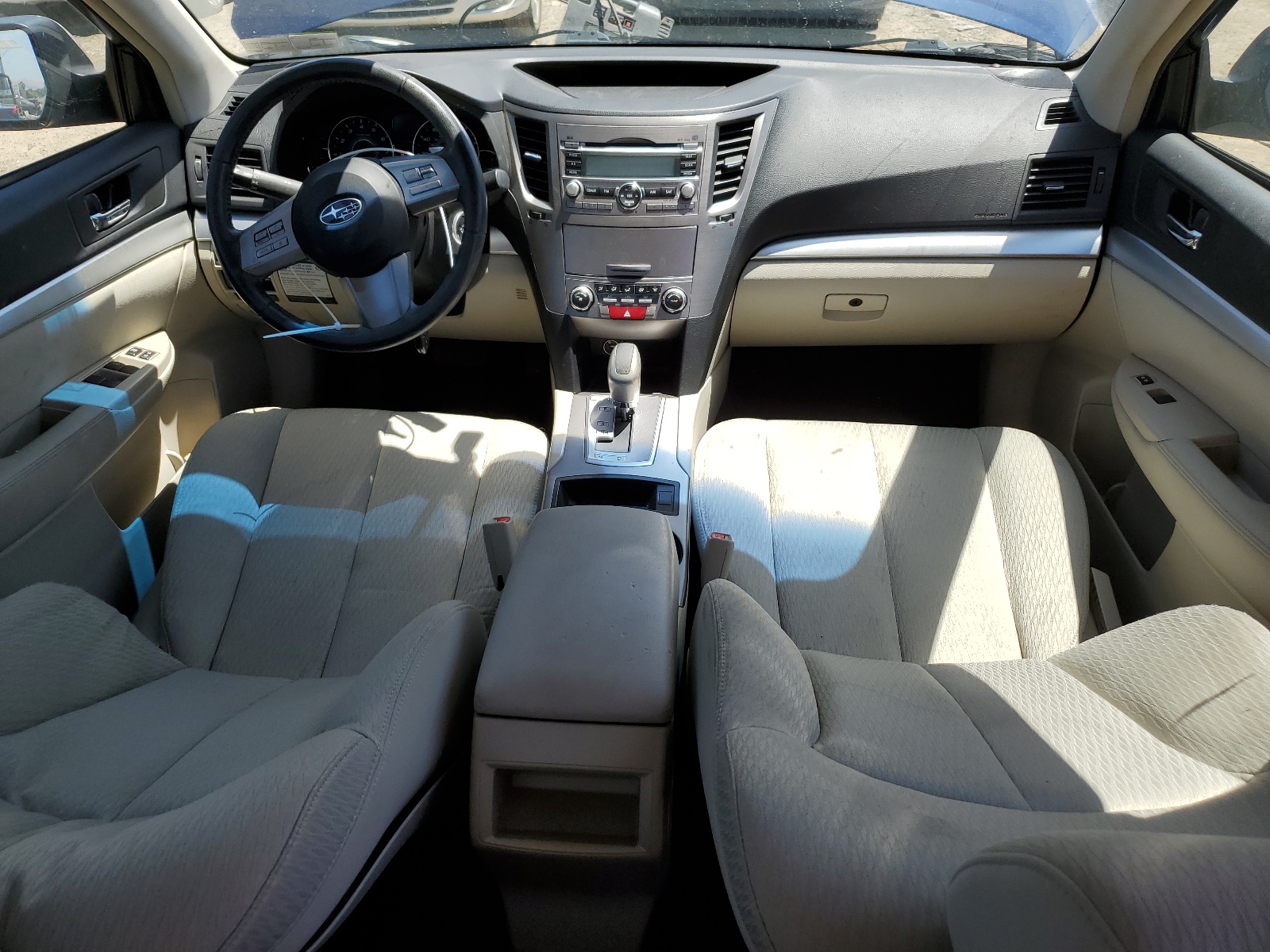 4S3BMCB65A3221559 2010 Subaru Legacy 2.5I Premium