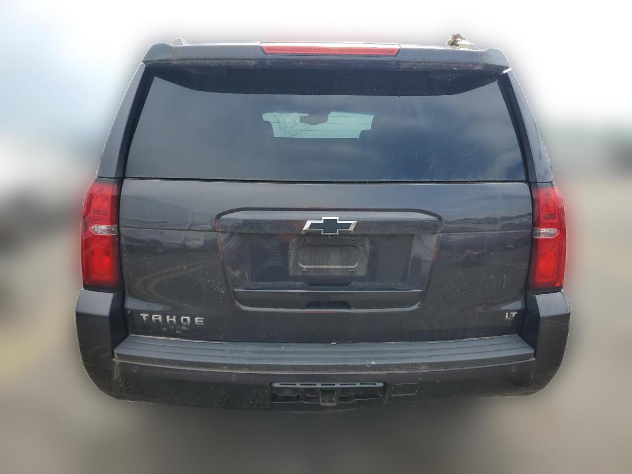 2015 Chevrolet Tahoe K1500 Lt VIN: 1GNSKBKC9FR215362 Lot: 64779434