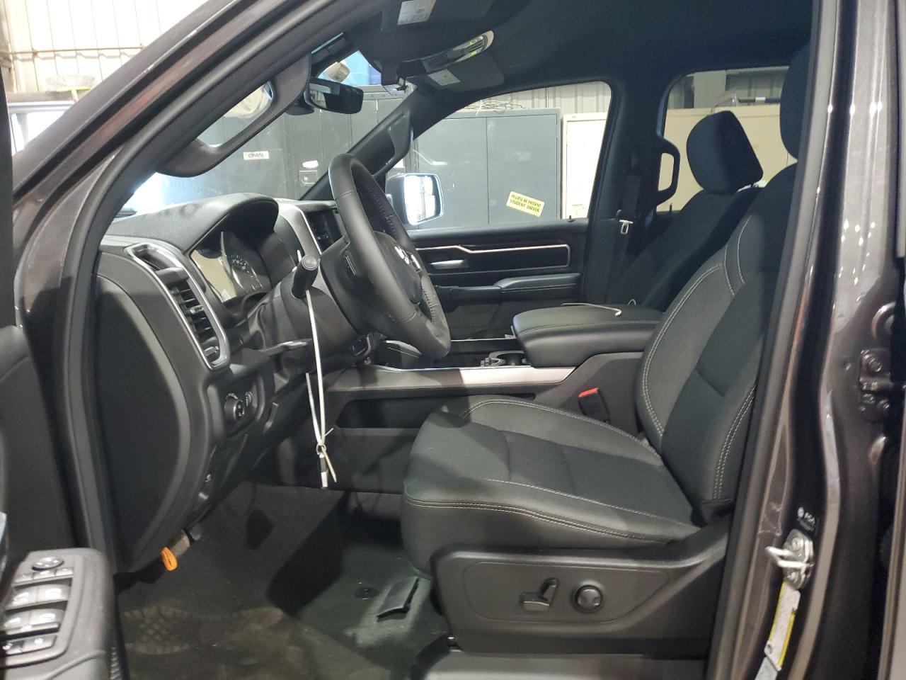 2024 Ram 1500 Big Horn/Lone Star VIN: 1C6RRFFG5RN180104 Lot: 67907294