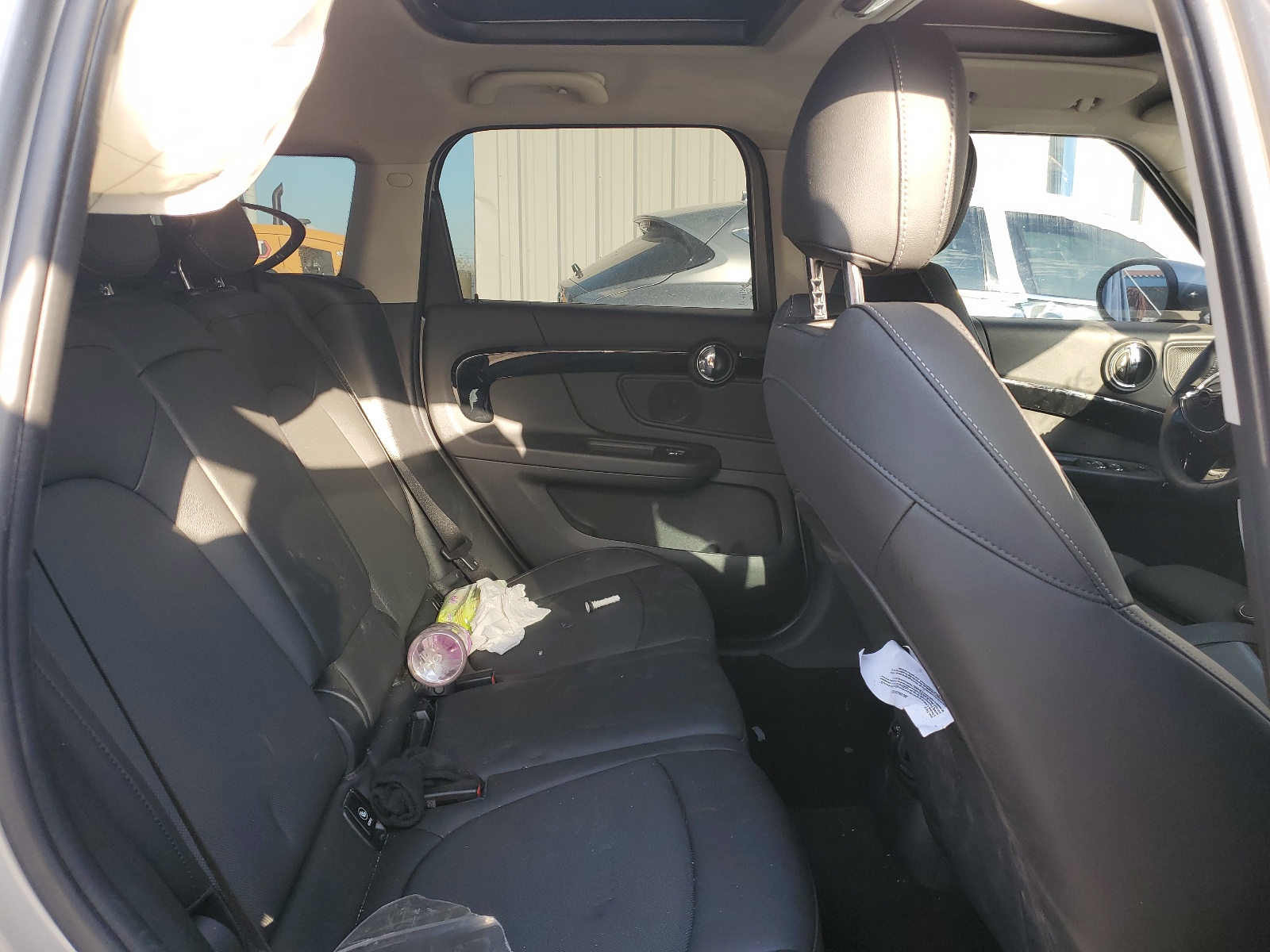 WMZ53BR08R3R83517 2024 Mini Cooper S Countryman