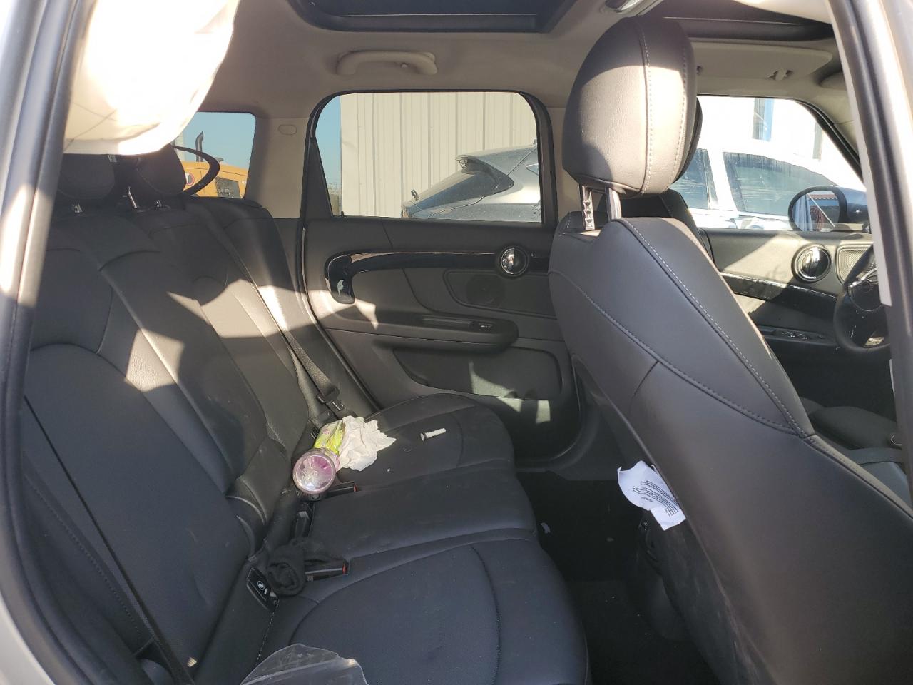 2024 Mini Cooper S Countryman VIN: WMZ53BR08R3R83517 Lot: 64059204