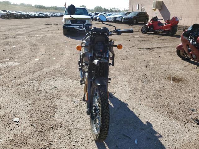 2023 ROYAL ENFIELD MOTORS HIMALAYAN 