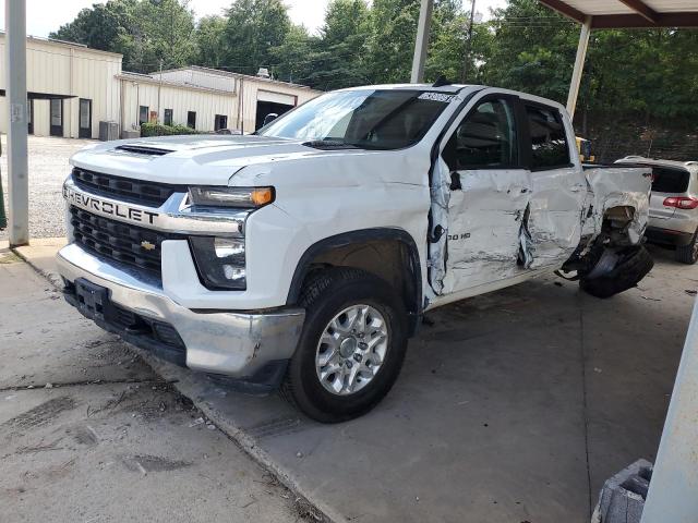 2021 Chevrolet Silverado K2500 Heavy Duty Lt