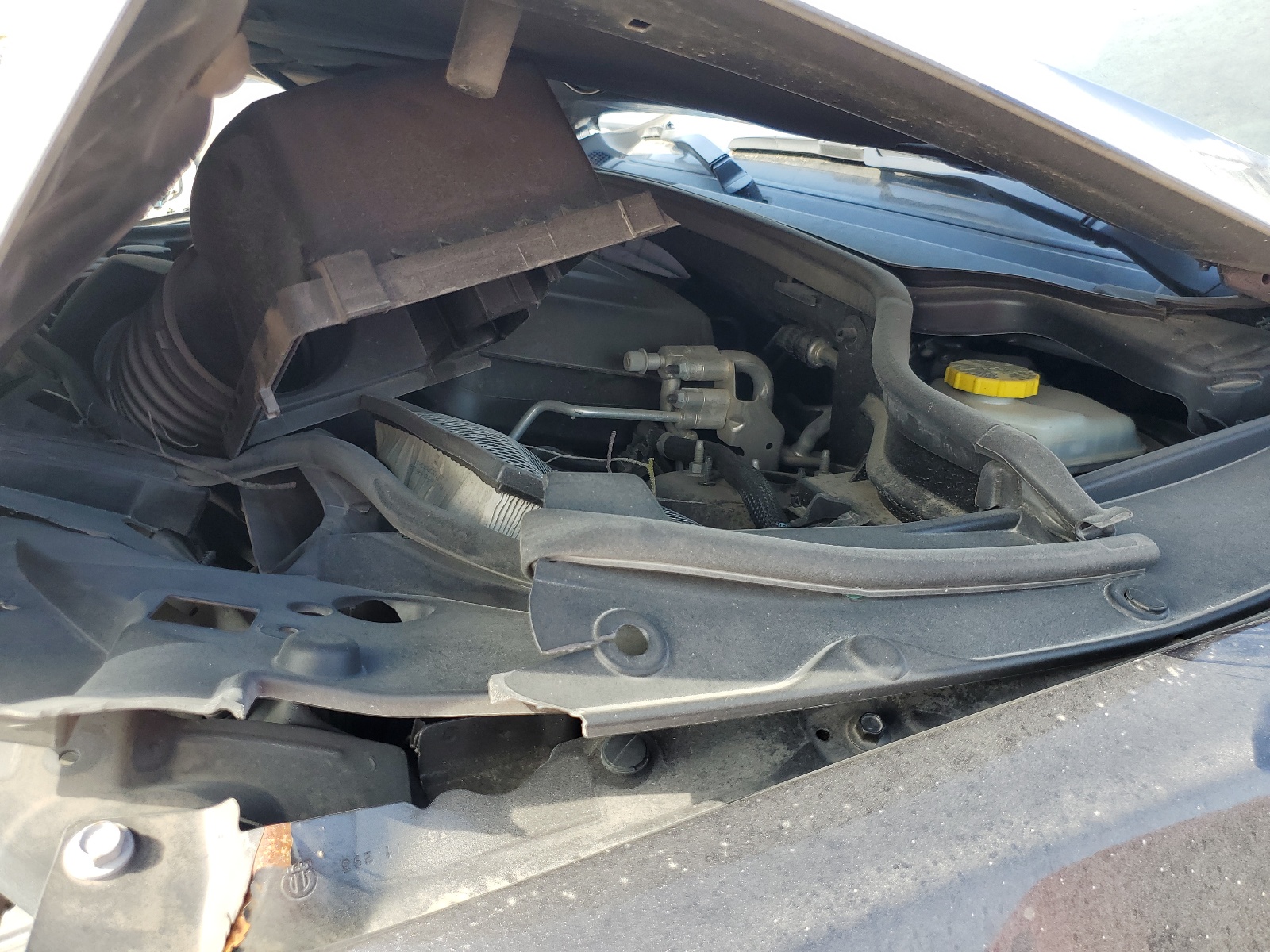 1C4RDHAG1MC544078 2021 Dodge Durango Sxt